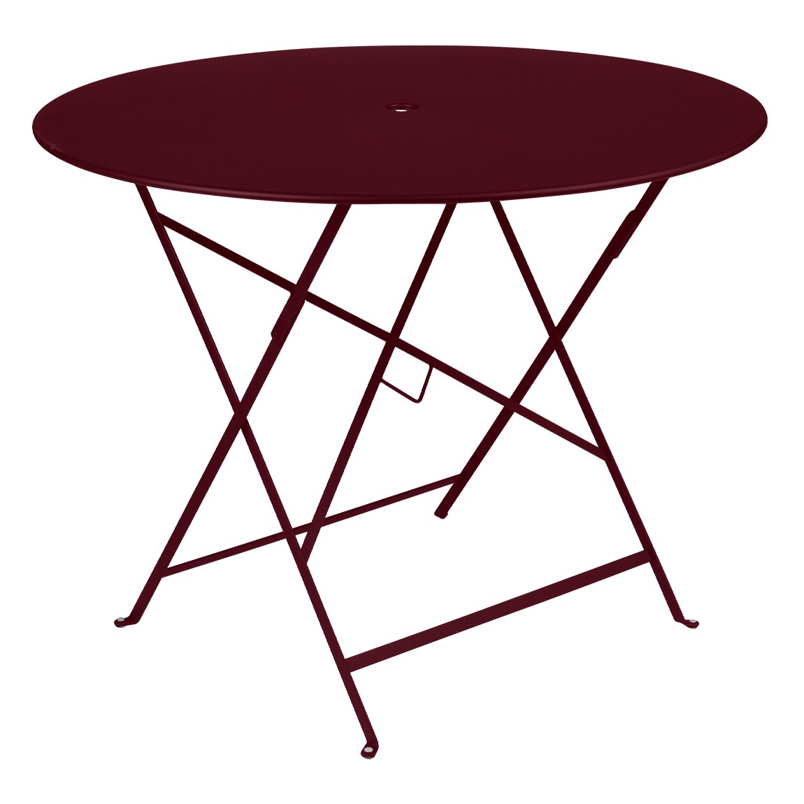 Bistro Folding Table Ø96cm