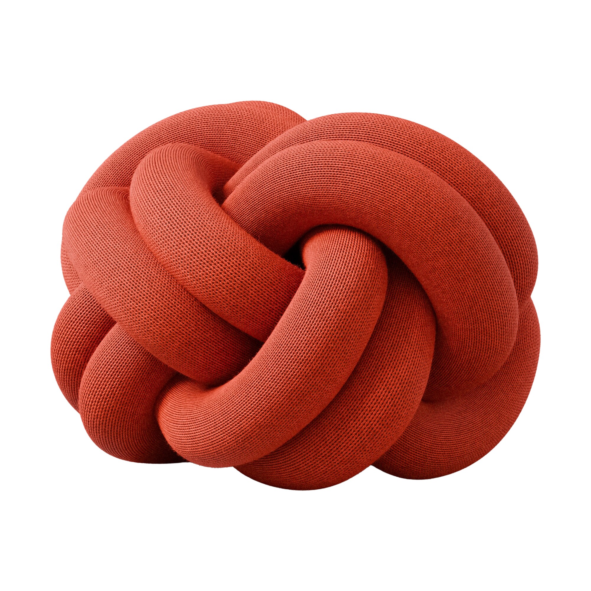 Knot Cushion