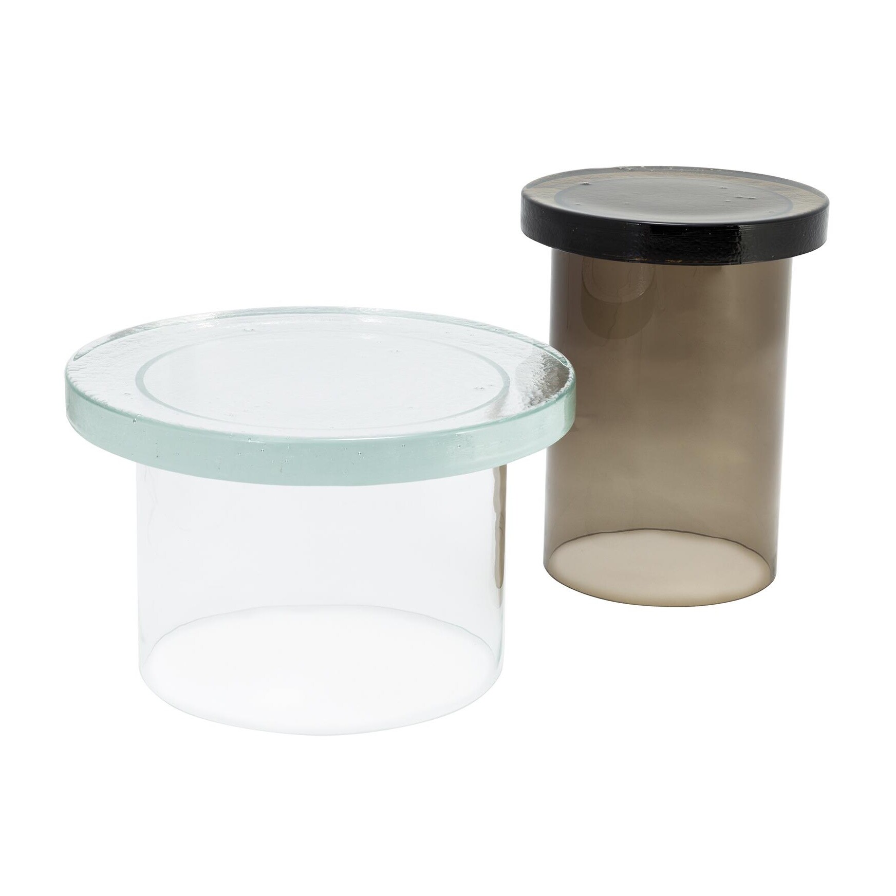 Alwa Three Side Table