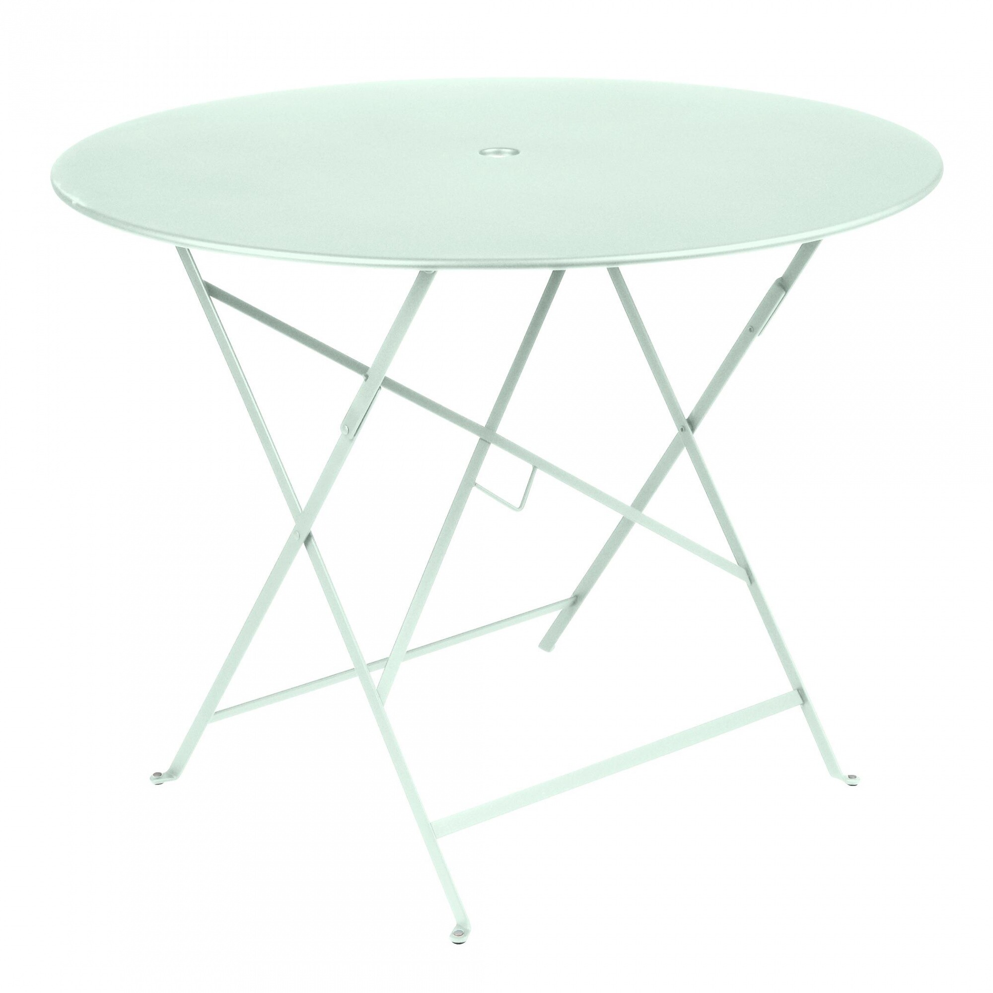 Bistro Folding Table Ø96cm