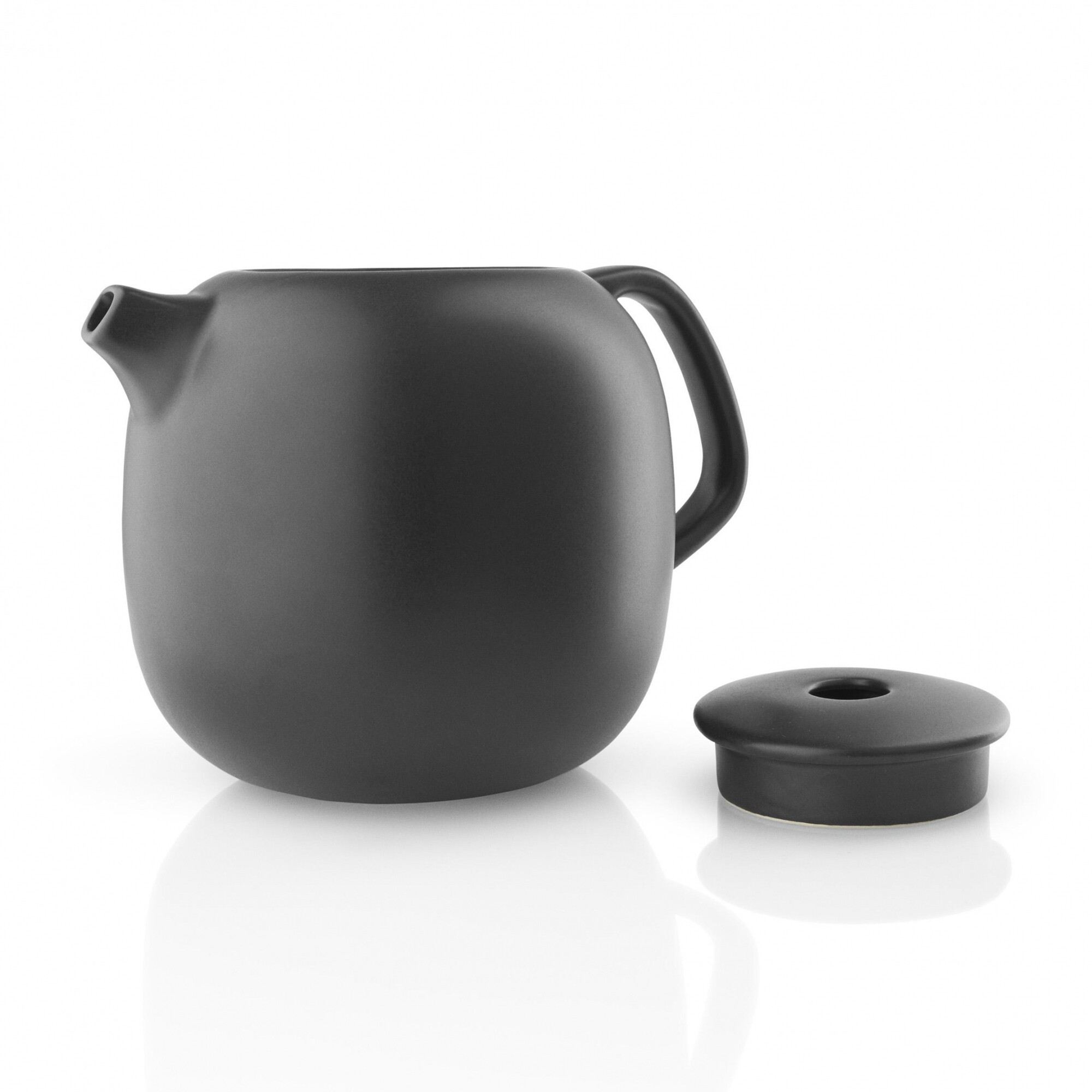 Nordic Kitchen Teapot