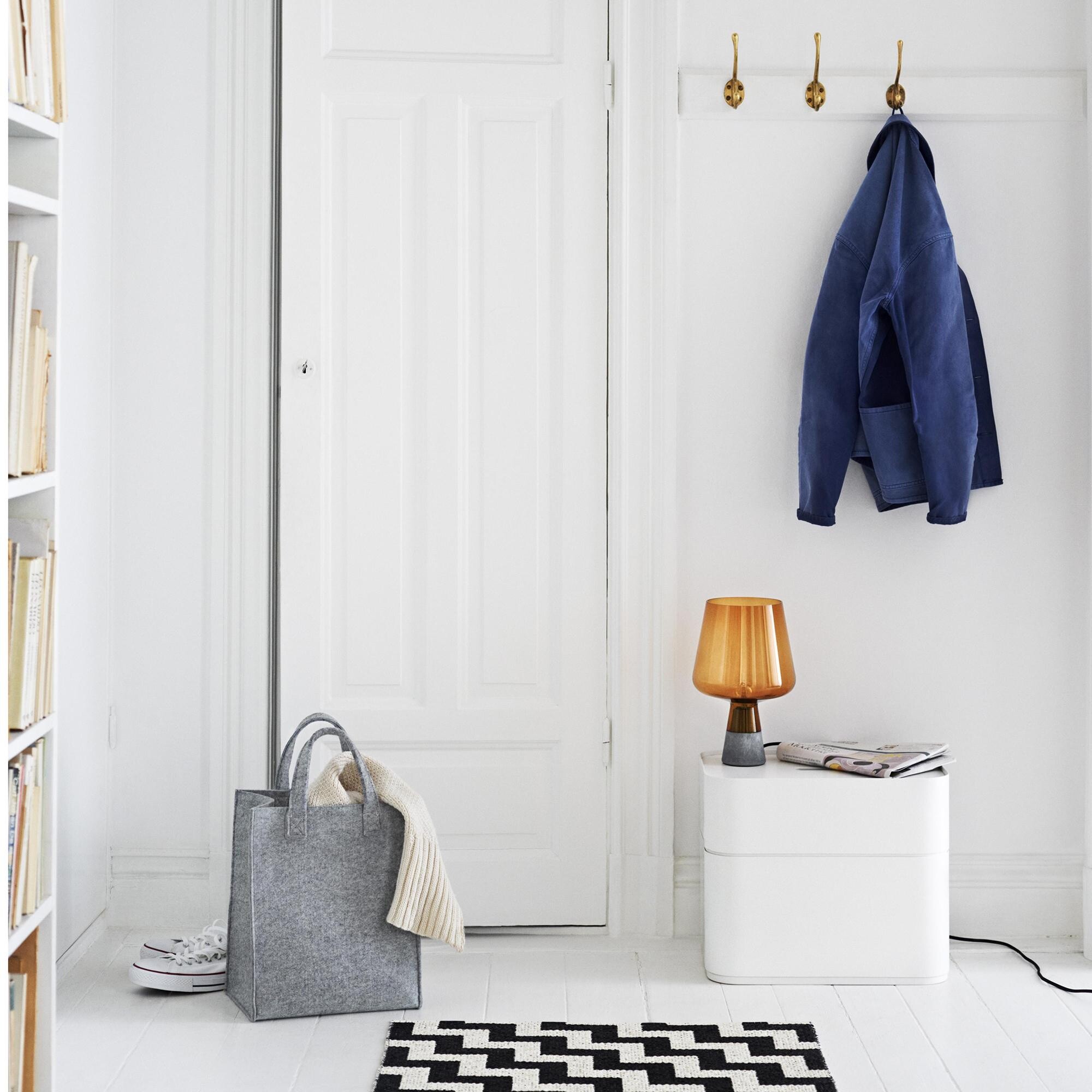 Leimu Table Lamp Concrete