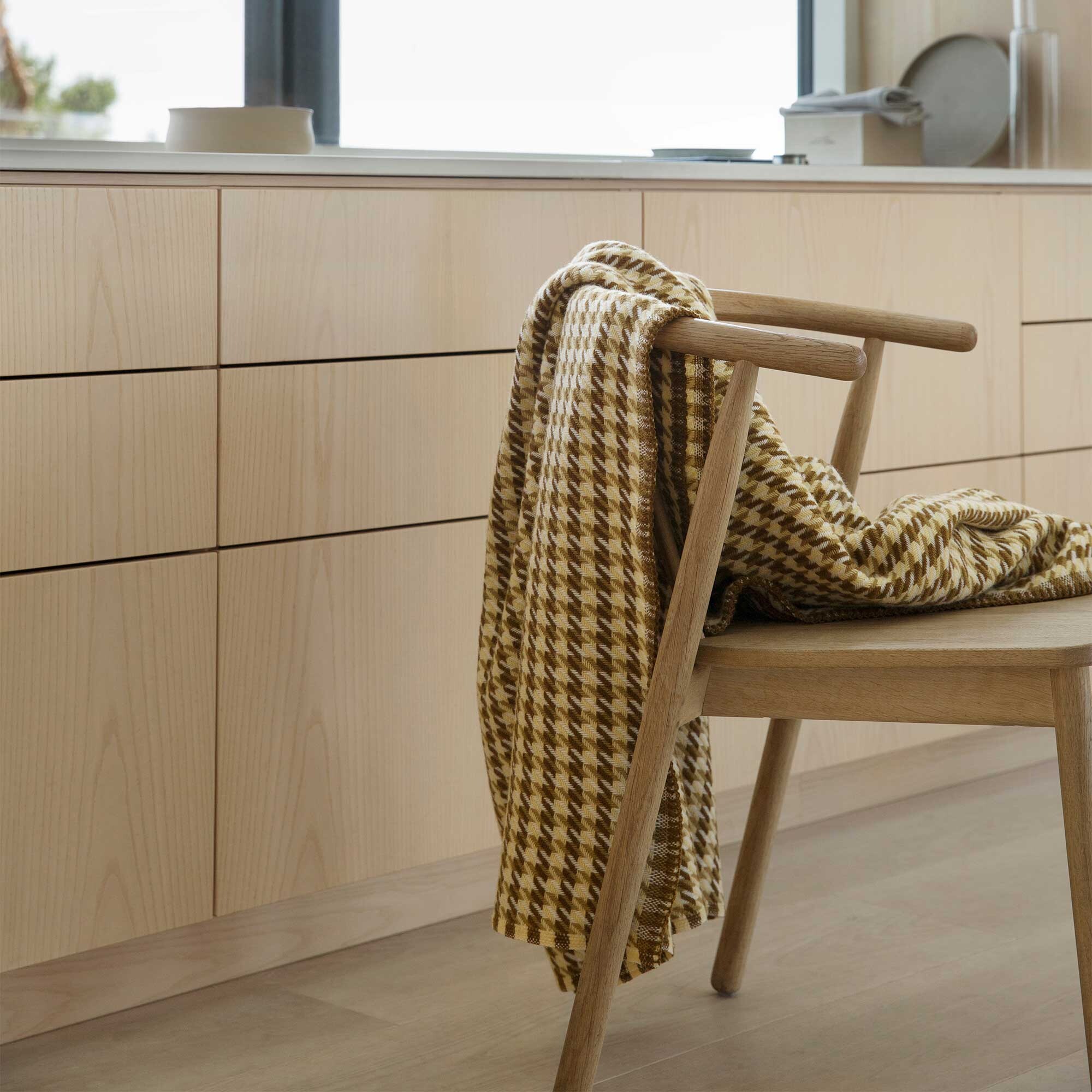 Mimi Plaid/Throw 150x200cm