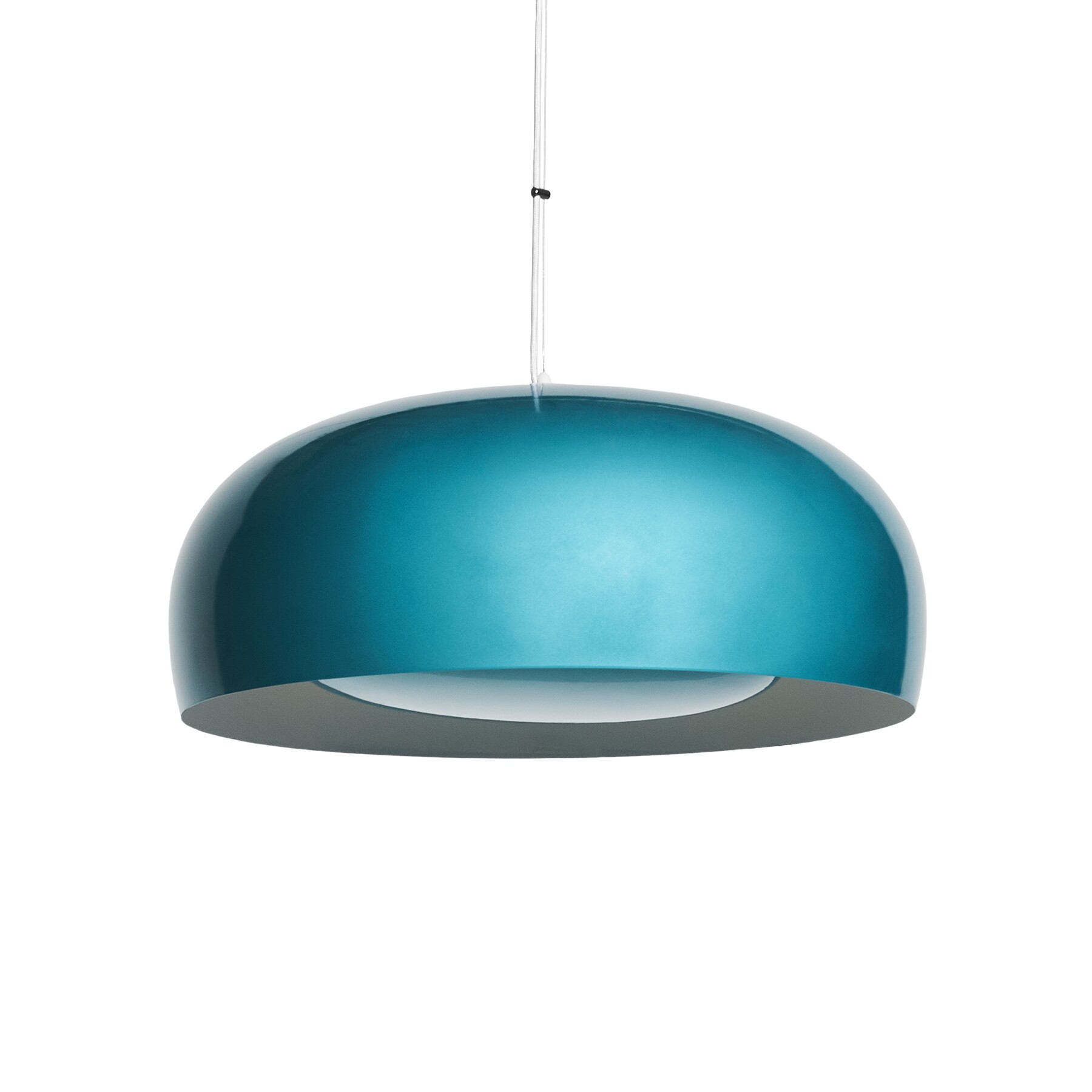 Brush Suspension Lamp Ø 60cm