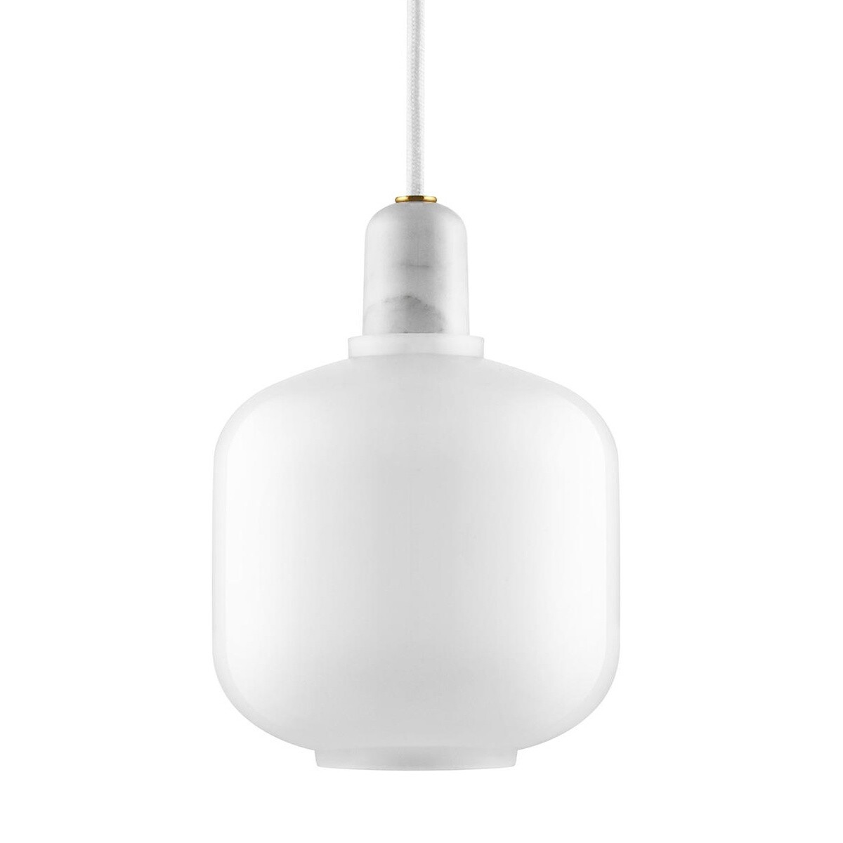 Amp Suspension Lamp
