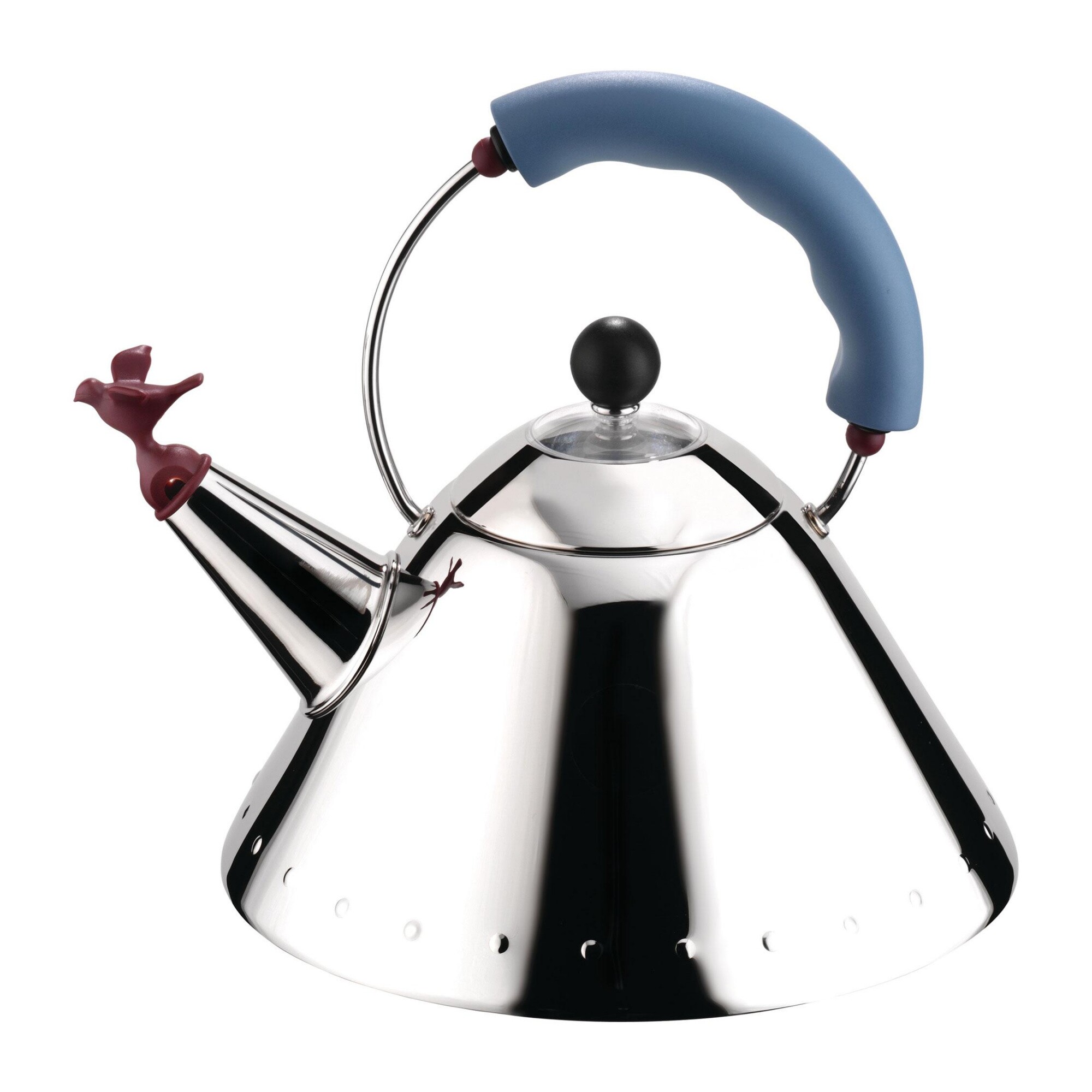 9093 Kettle with Magnetic Base