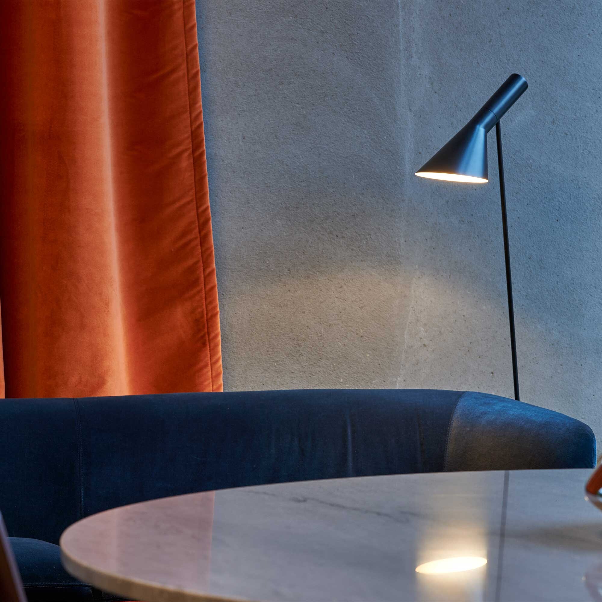 AJ Floor Lamp