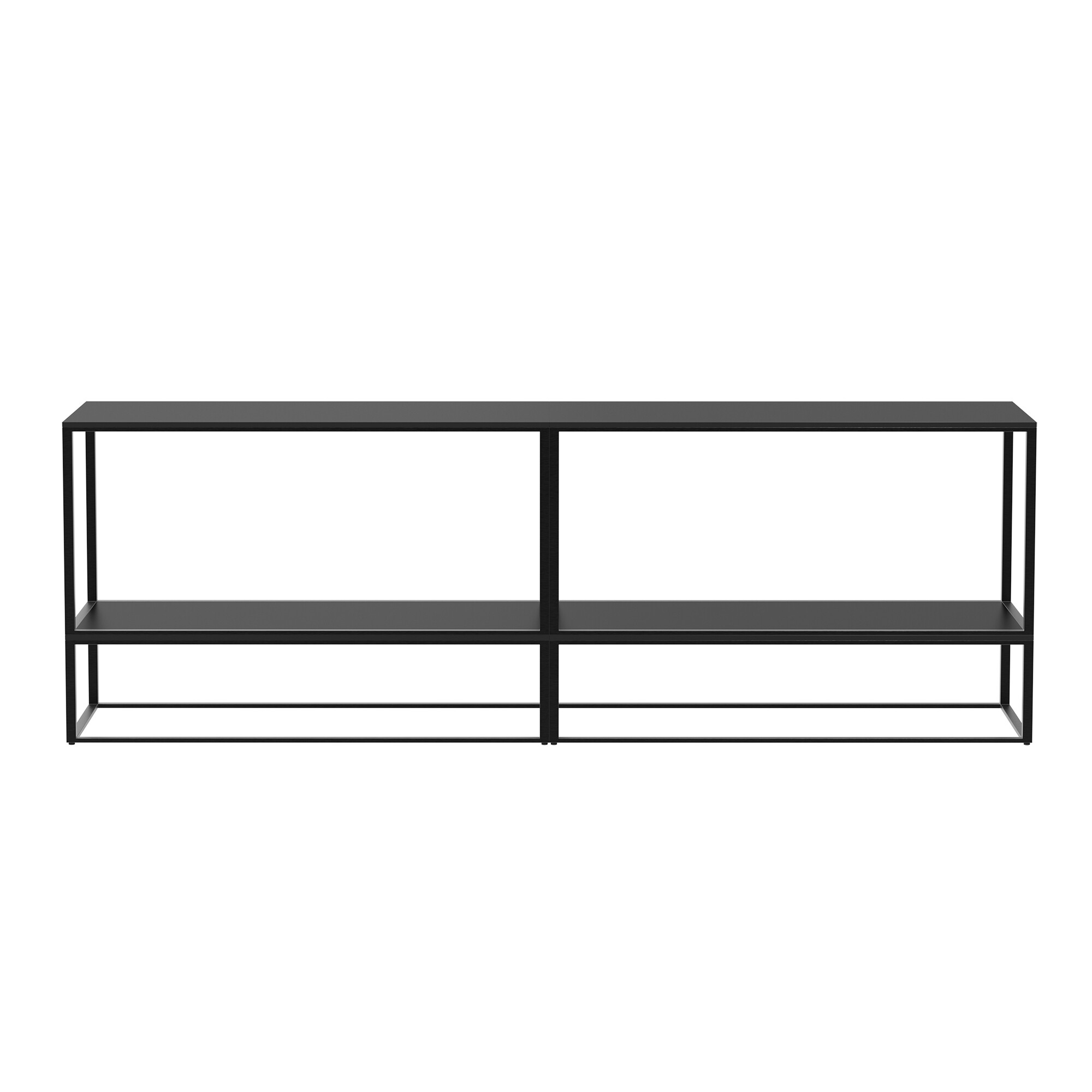 Fischer Design 20 Sideboard 180x38x58.5cm