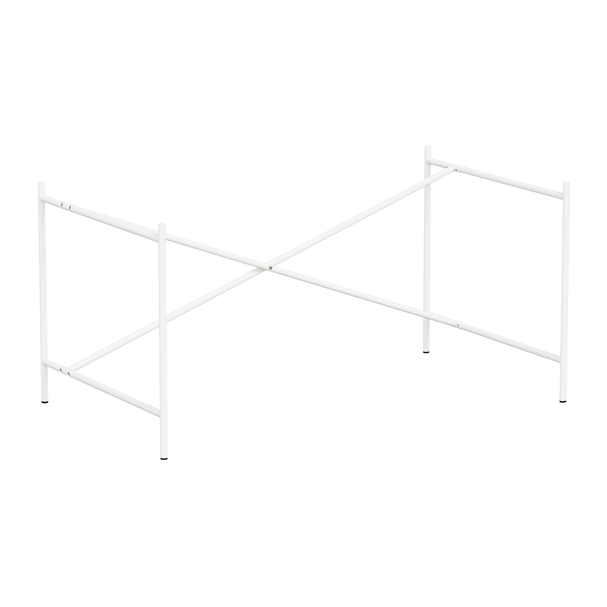 Eiermann 2 Table Frame 135x66x66cm Eccentric
