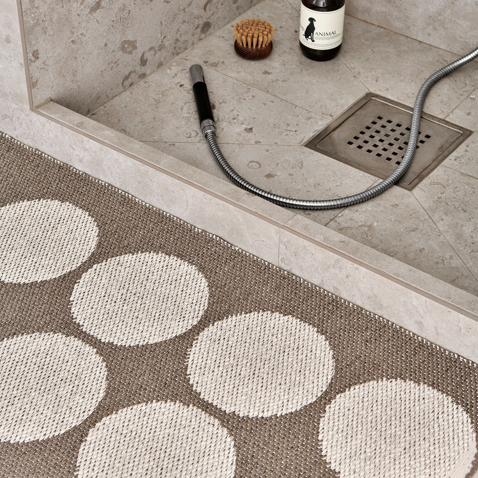Hugo Carpet Runner 70x240 cm