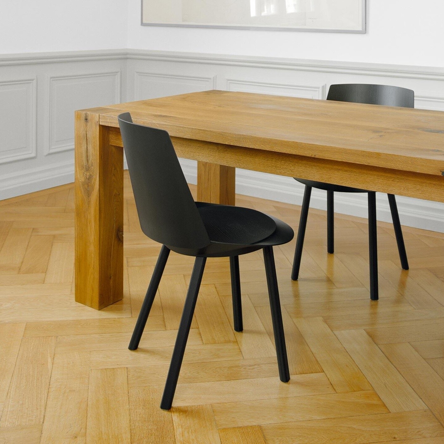 e15 CH04 Houdini Chair