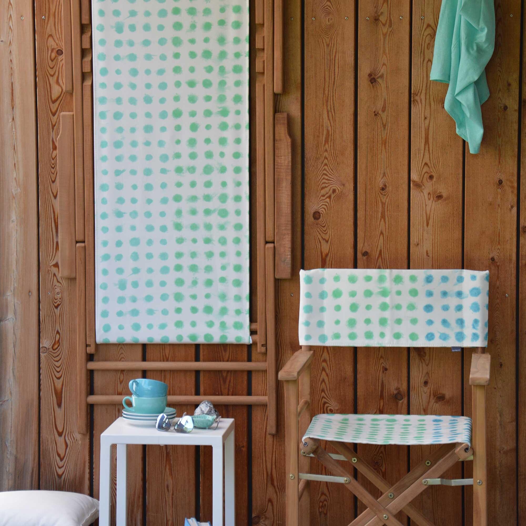 Maxx Deckchair Designers Guild