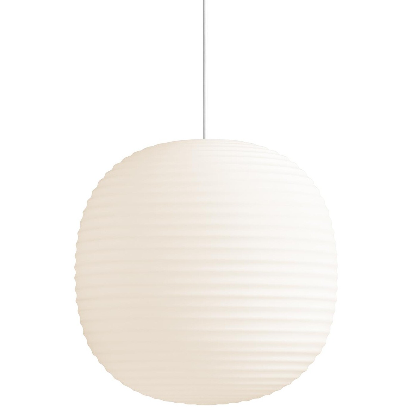 Lantern Suspension Lamp L