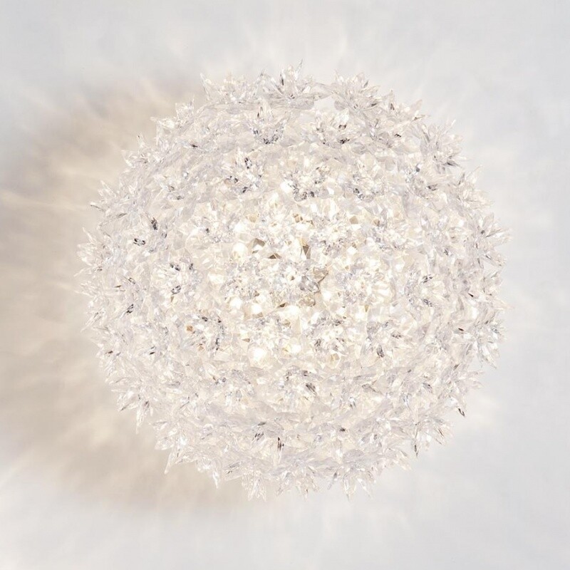 Bloom Ball Ceiling- Wall Lamp
