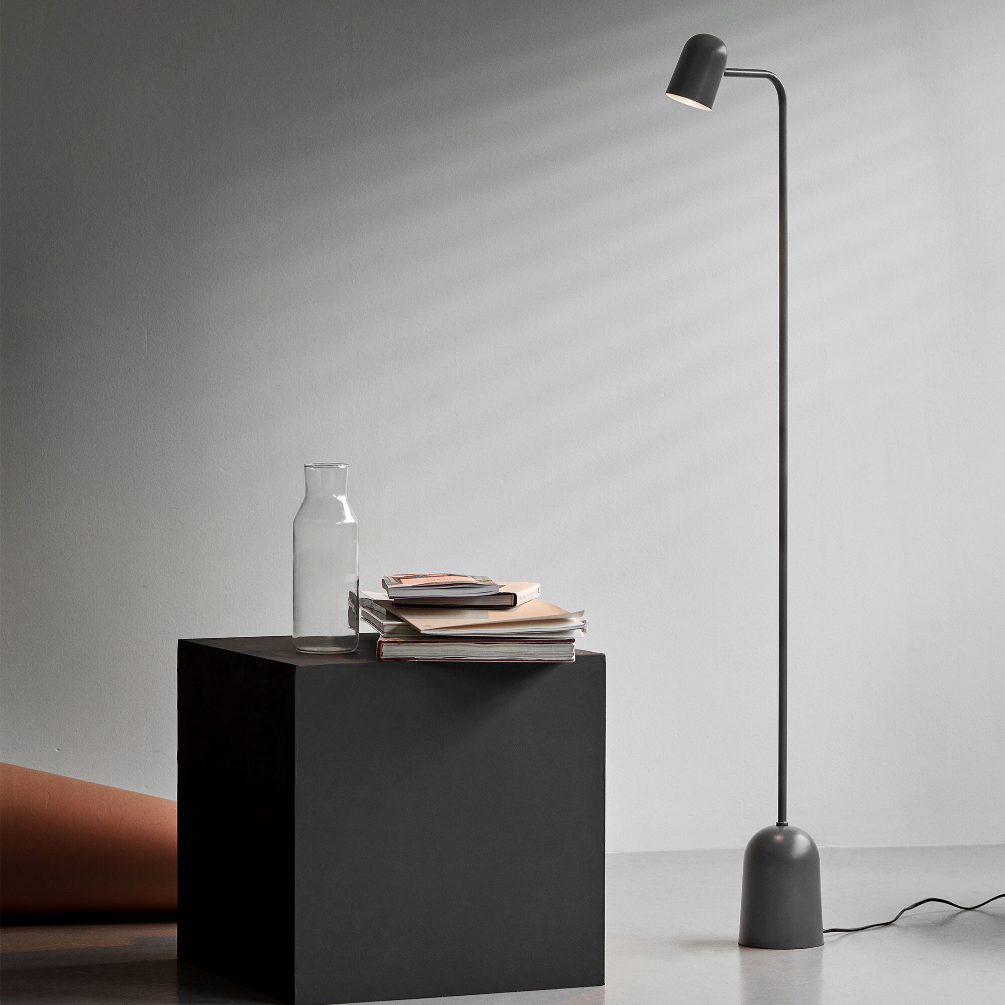 Buddy Floor Lamp
