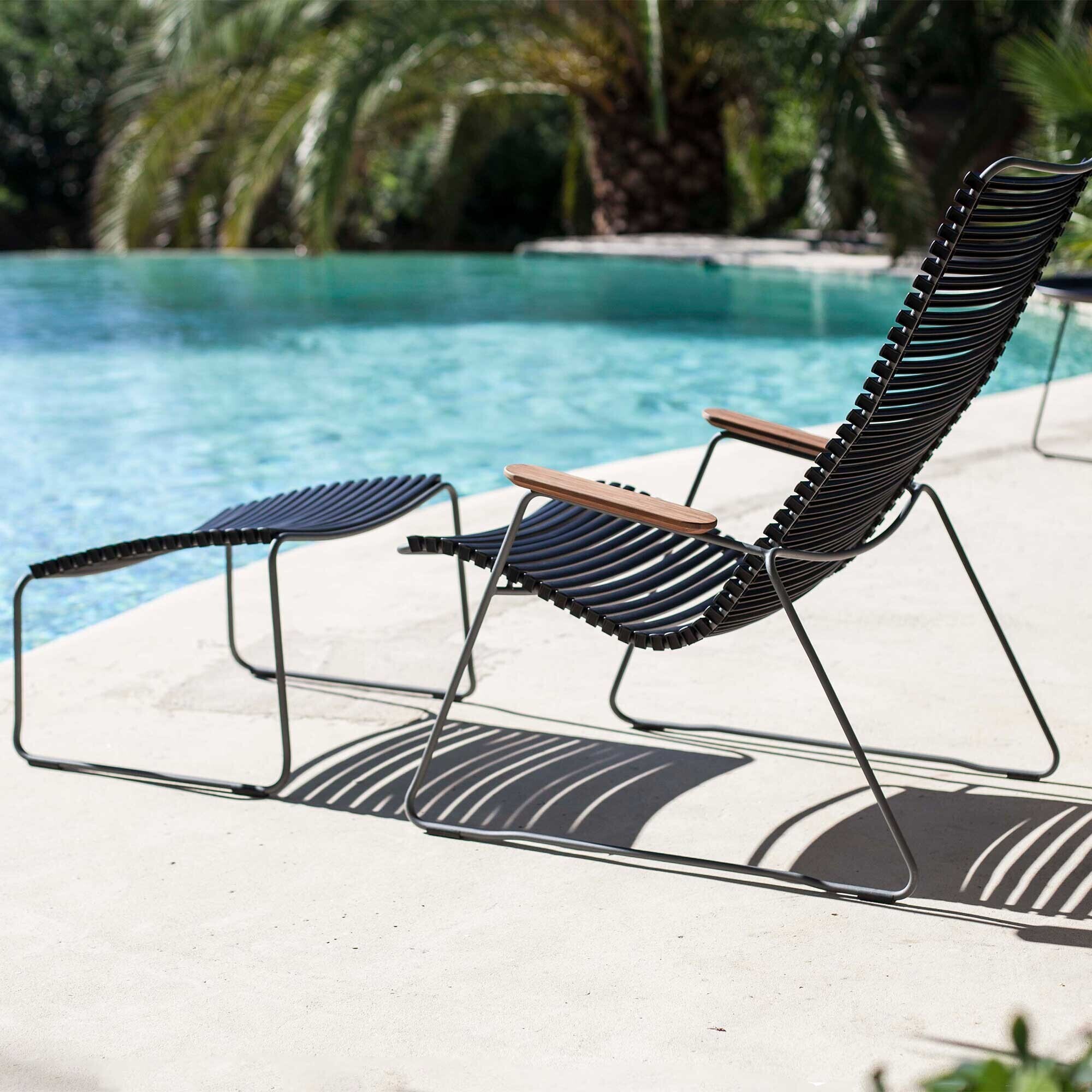Click Lounge Chair