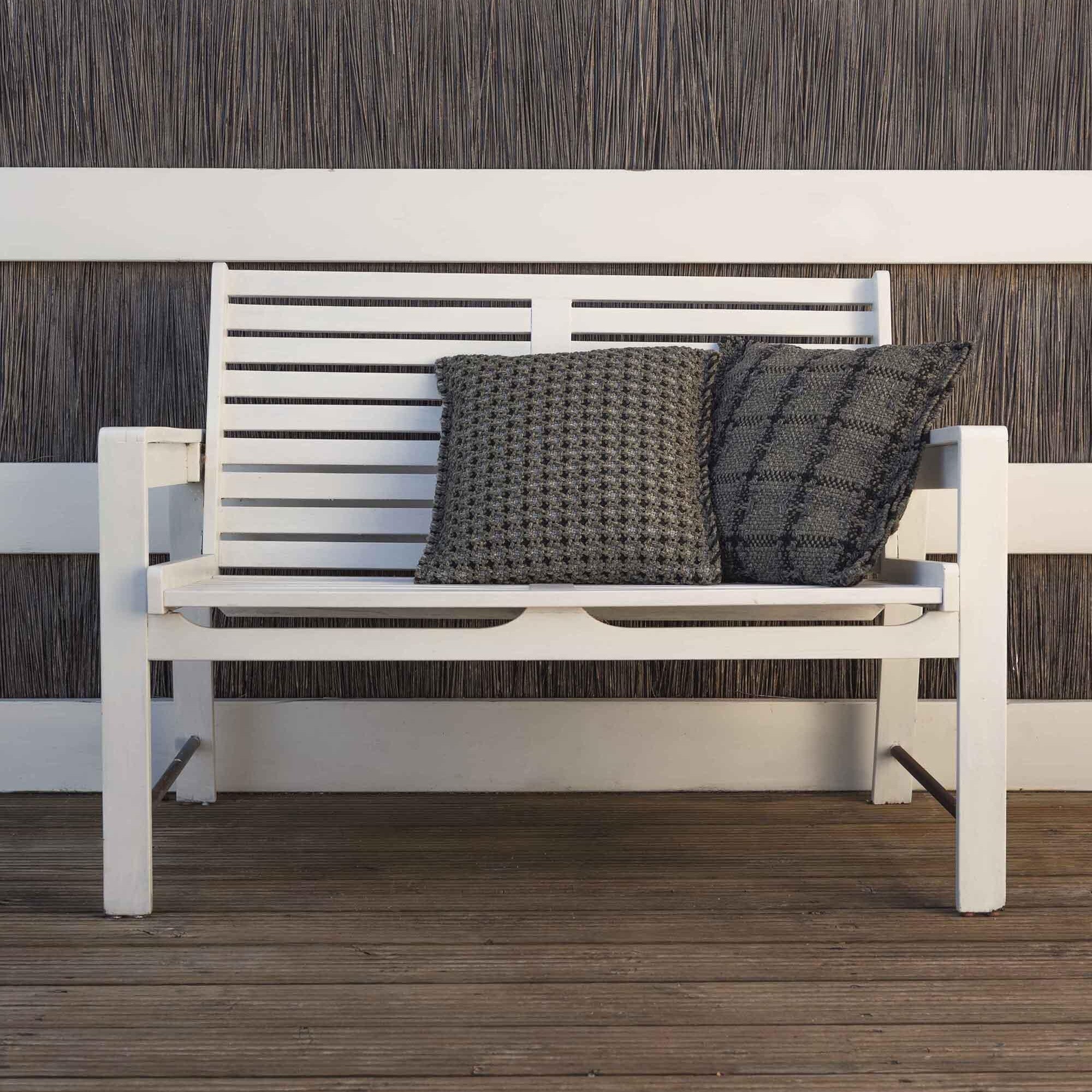 Garden Layers Small Cushion