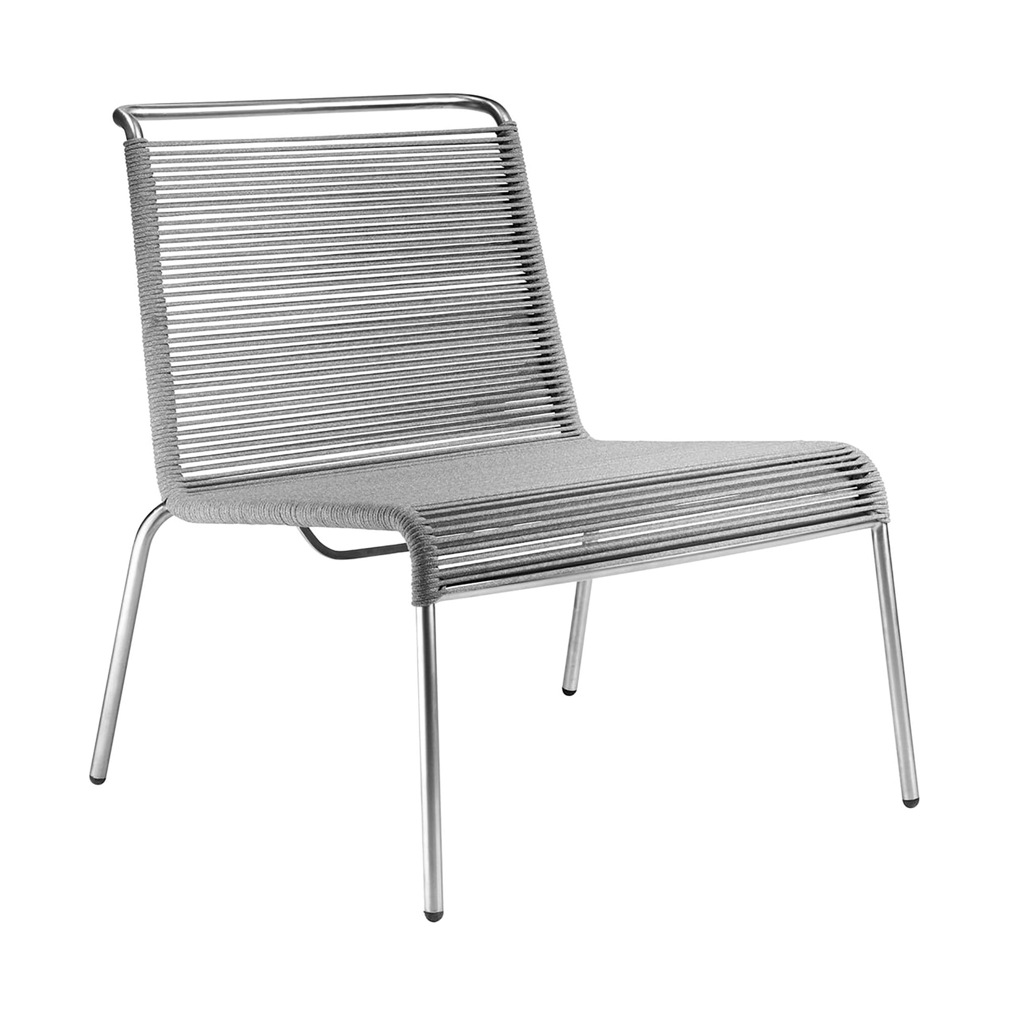 M20L Teglgård Garden Lounge Chair