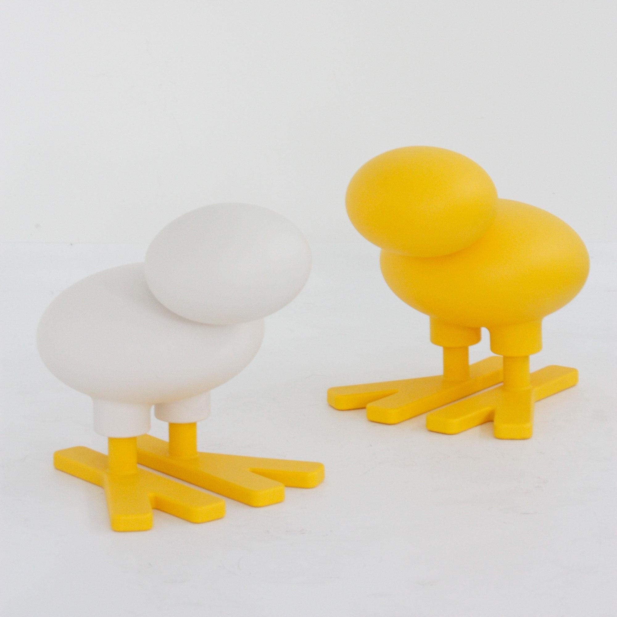 Me Too Happy Bird Figur