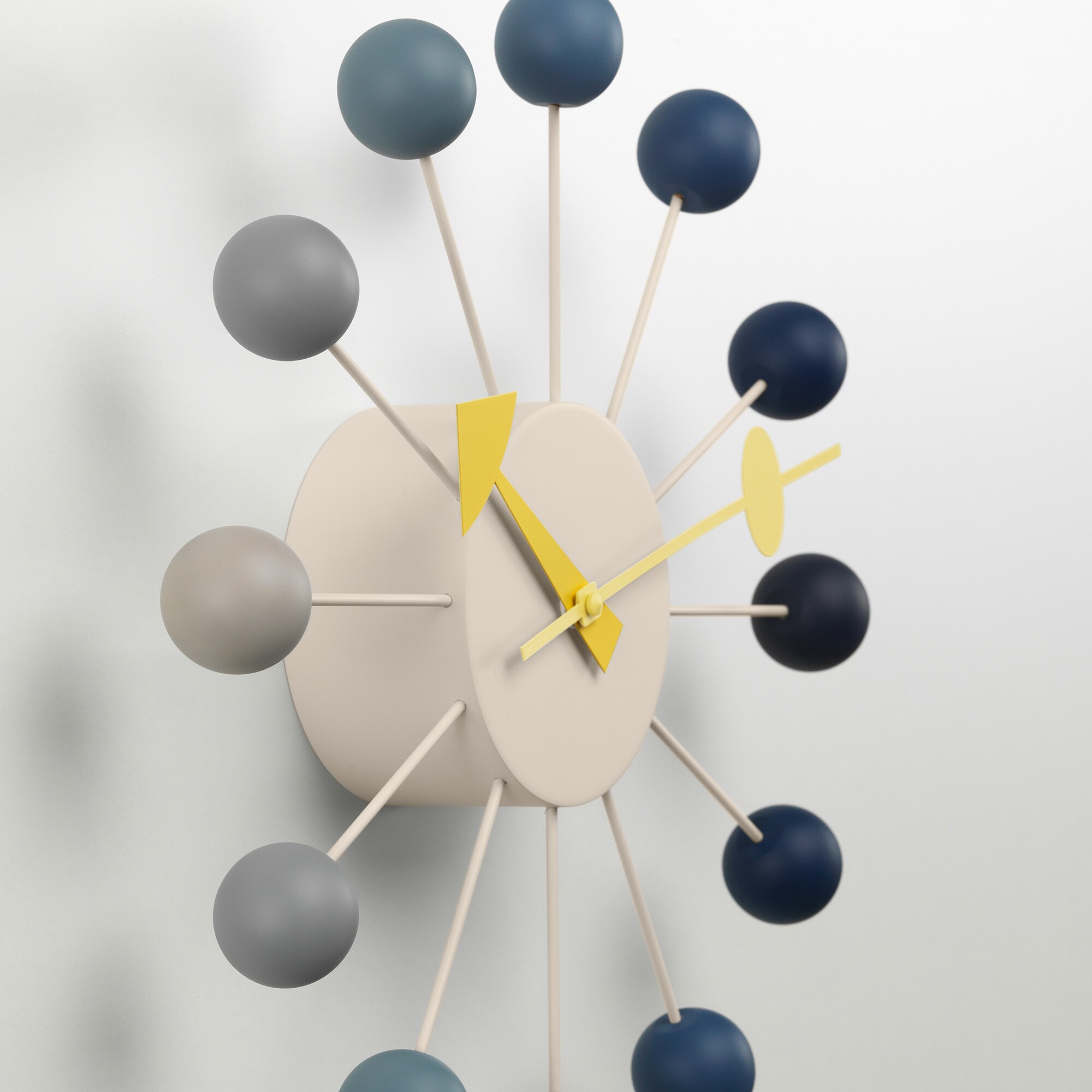 Limited Edition Ball Clock