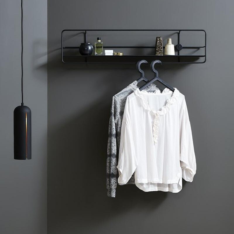 Gap Tall Suspension Lamp