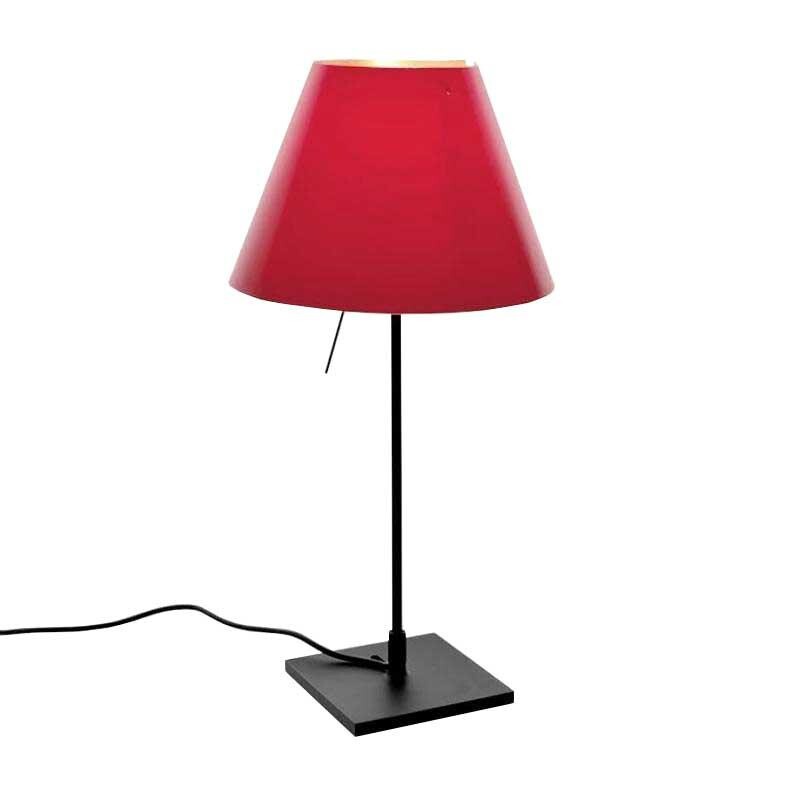 Costanzina Tavolo Radieuse Table Lamp
