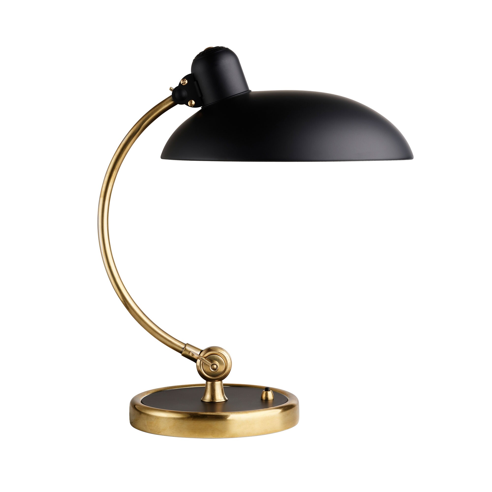 Kaiser Idell™ 6631 Luxus Table Lamp brass