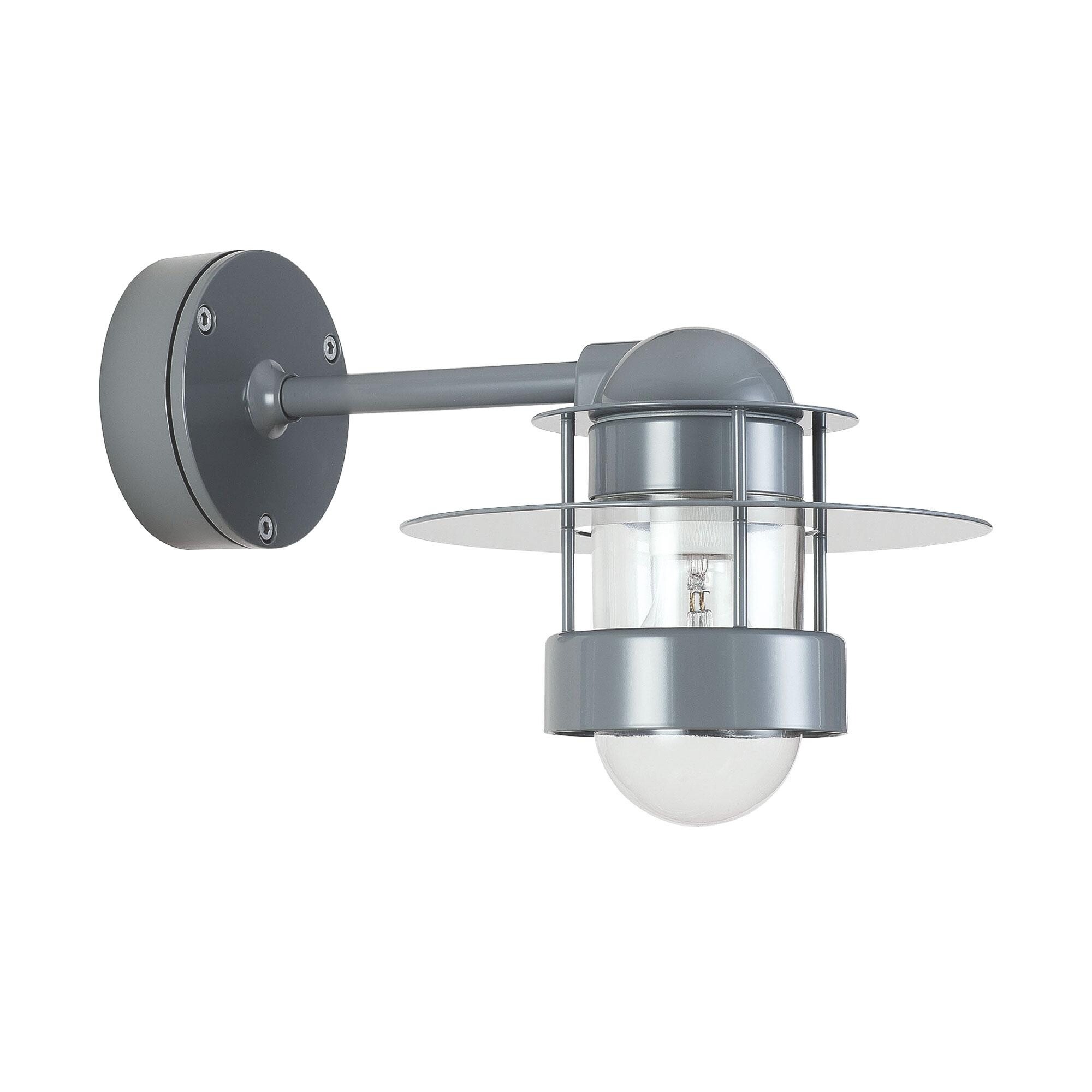 Albertslund Outdoor Wall Lamp