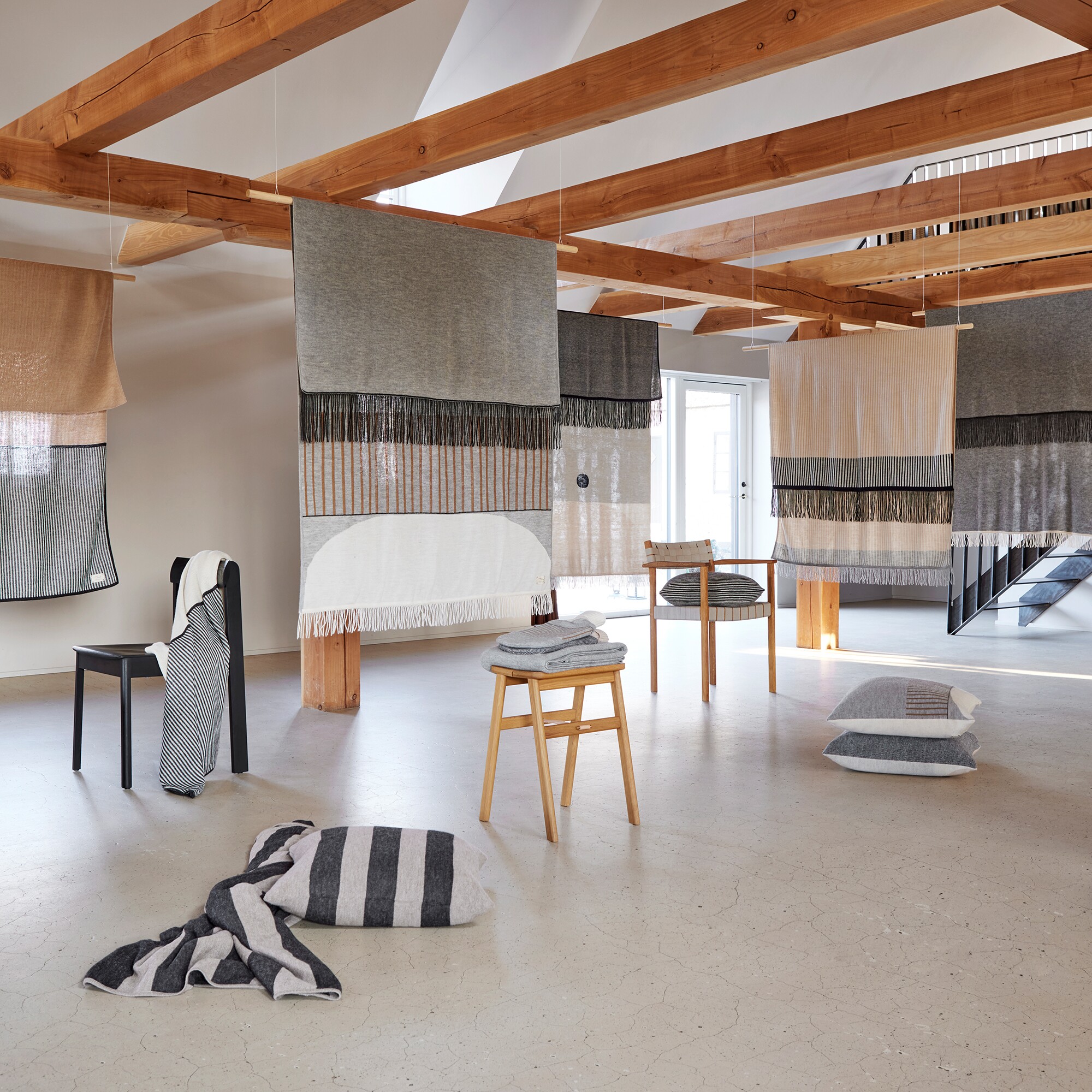 Aymara Hot Water Bottle