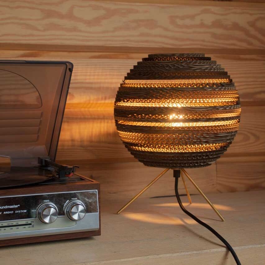 Moon Table Lamp