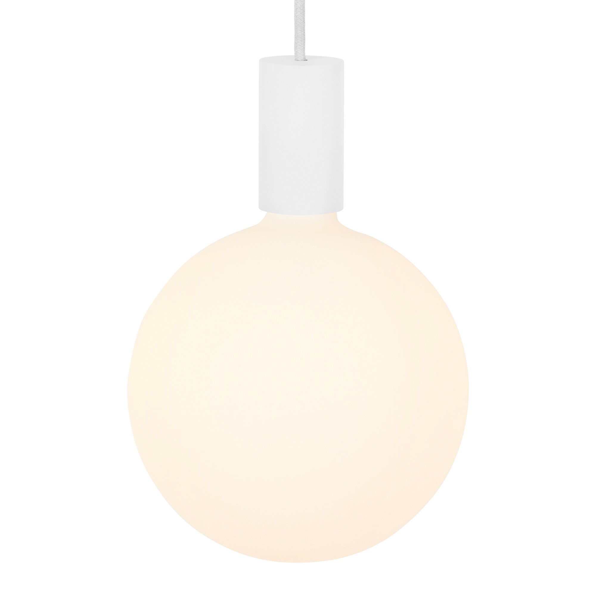 Alumina Suspension Lamp