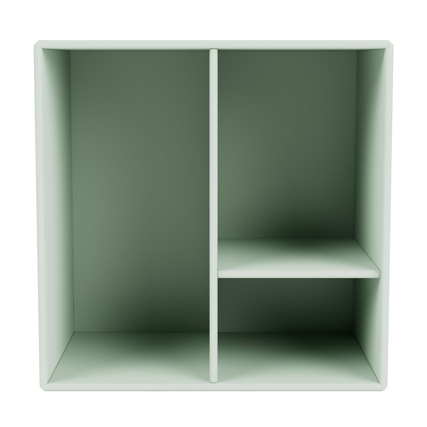 Mini Modul with Shelves 35x35x25cm