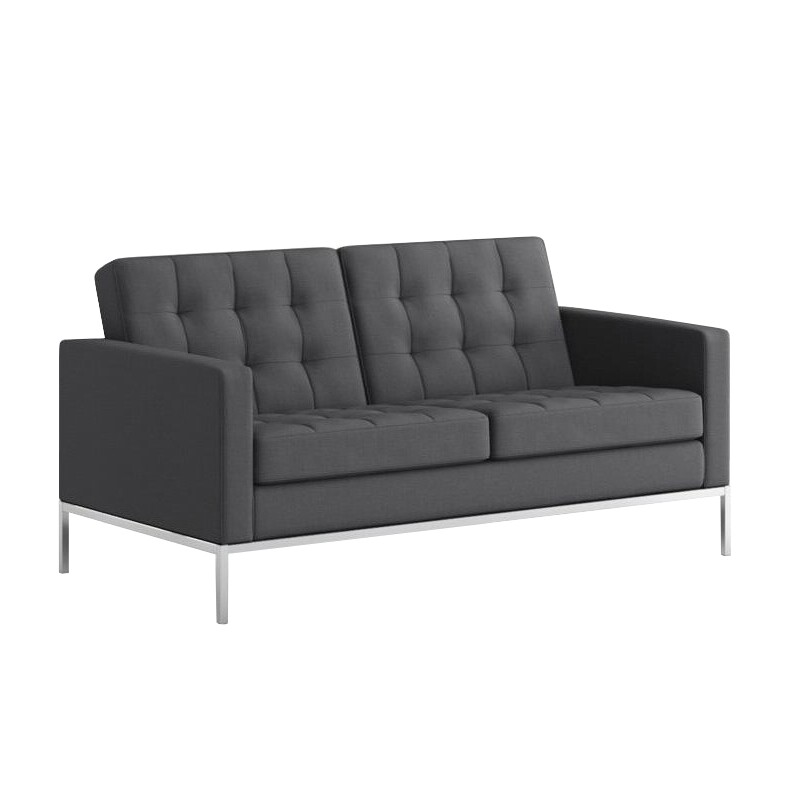 Florence Knoll 2-Seater Sofa