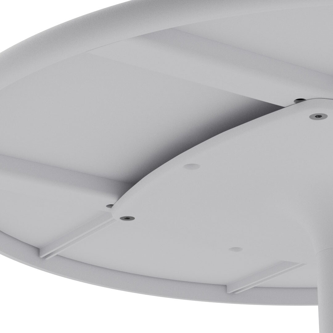 Exclusive Edition Fred's Garden Table Ø 60cm