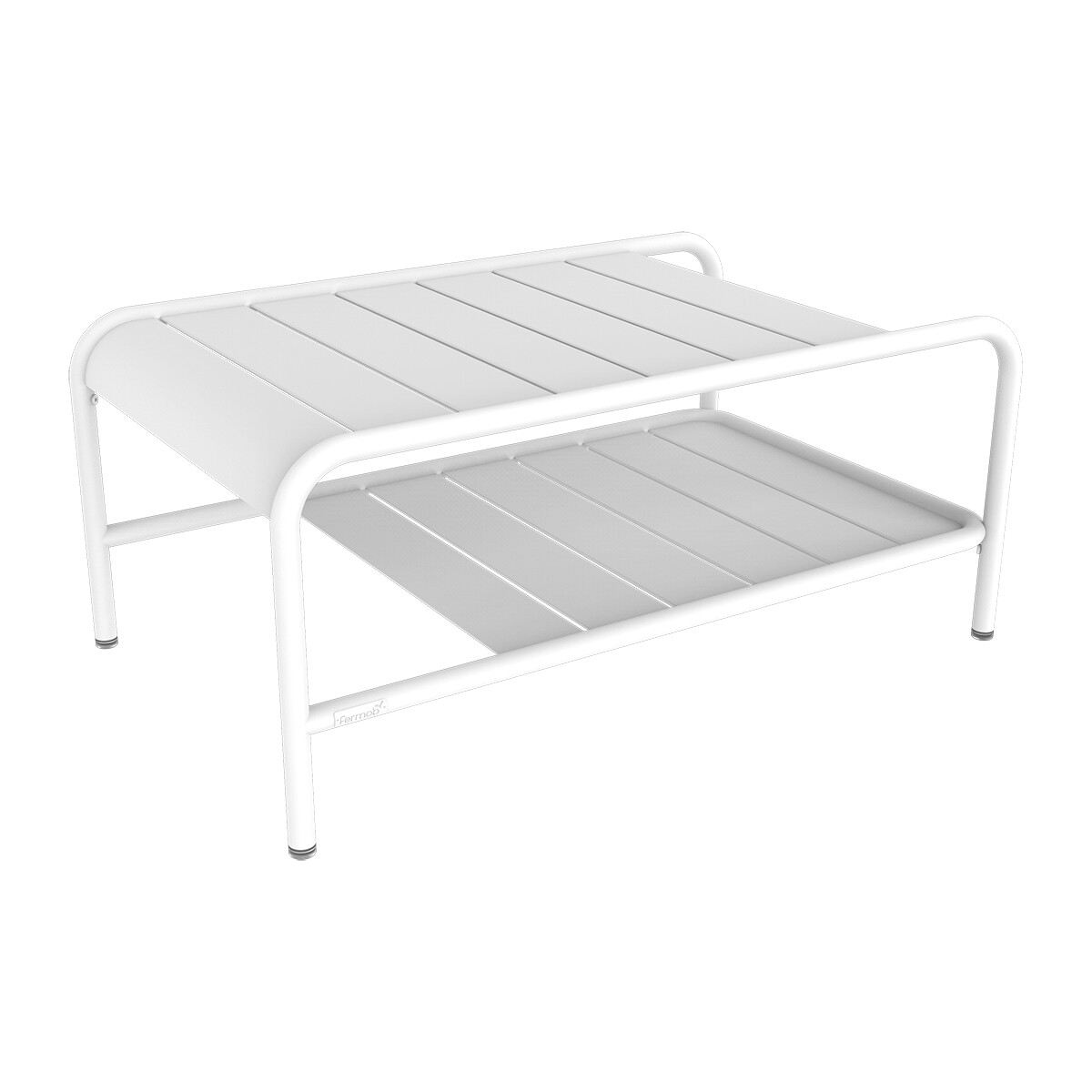 Luxembourg Low Garden Table