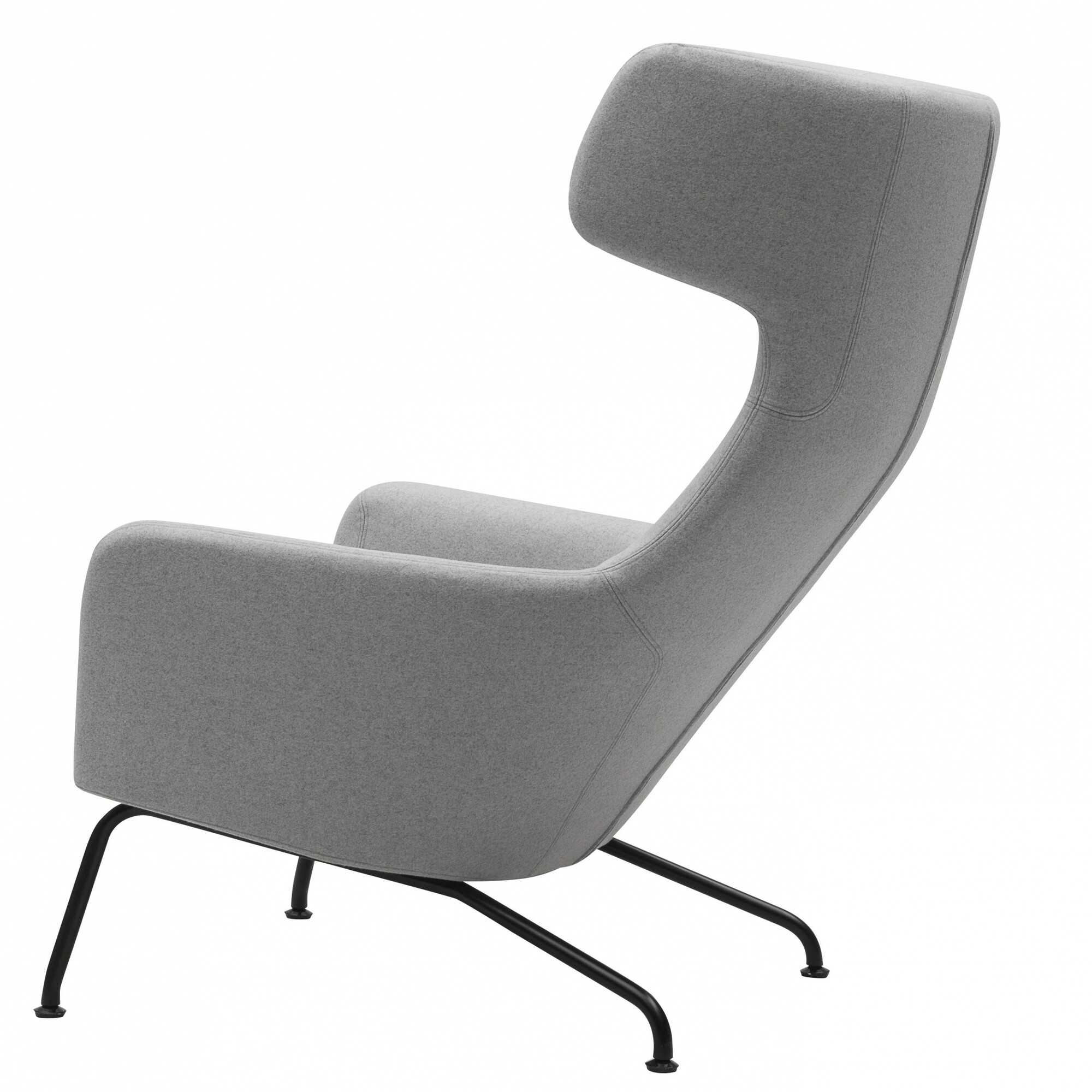 Havana Wingback Chair