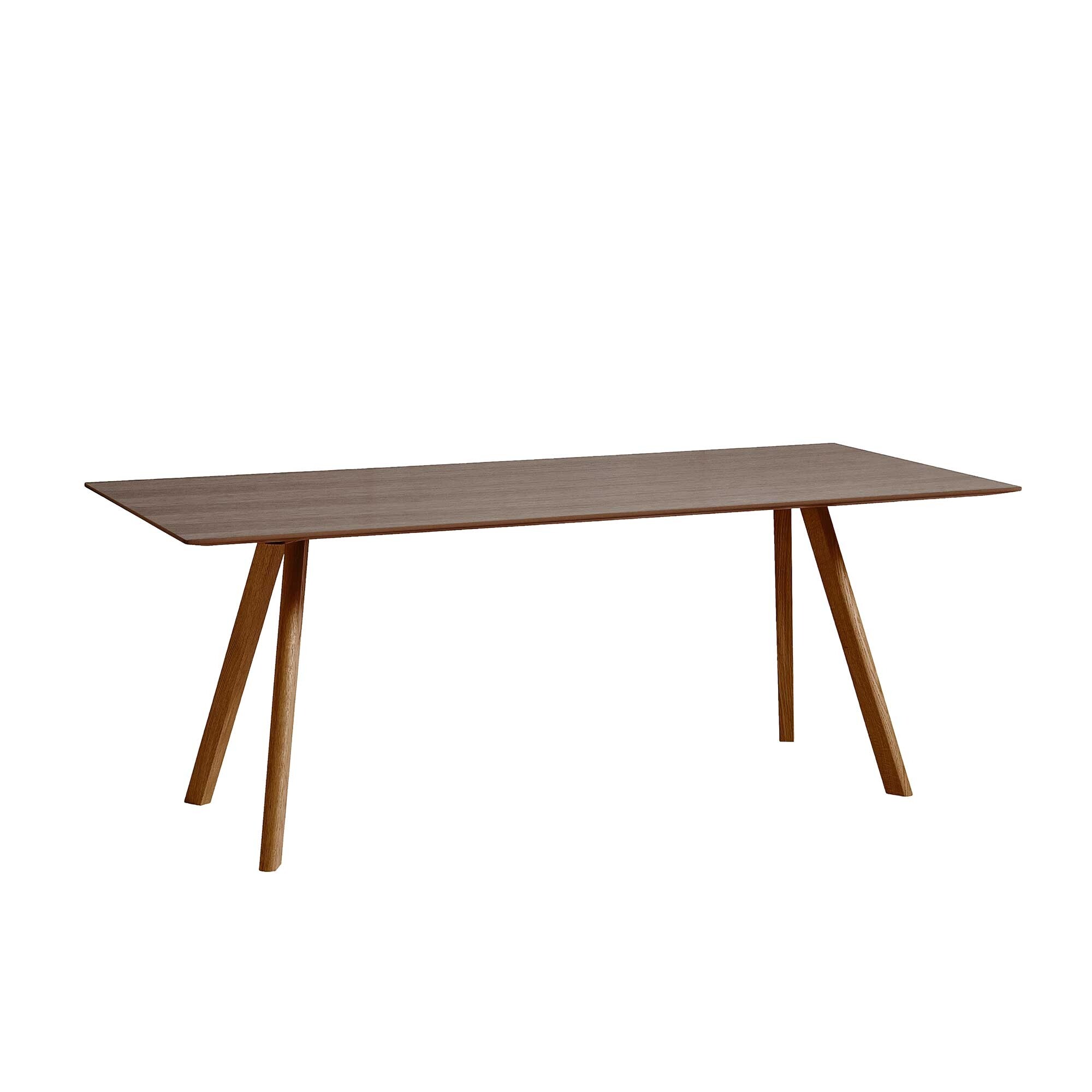 Copenhague CPH30 2.0 Dining Table Veneer 200x90cm
