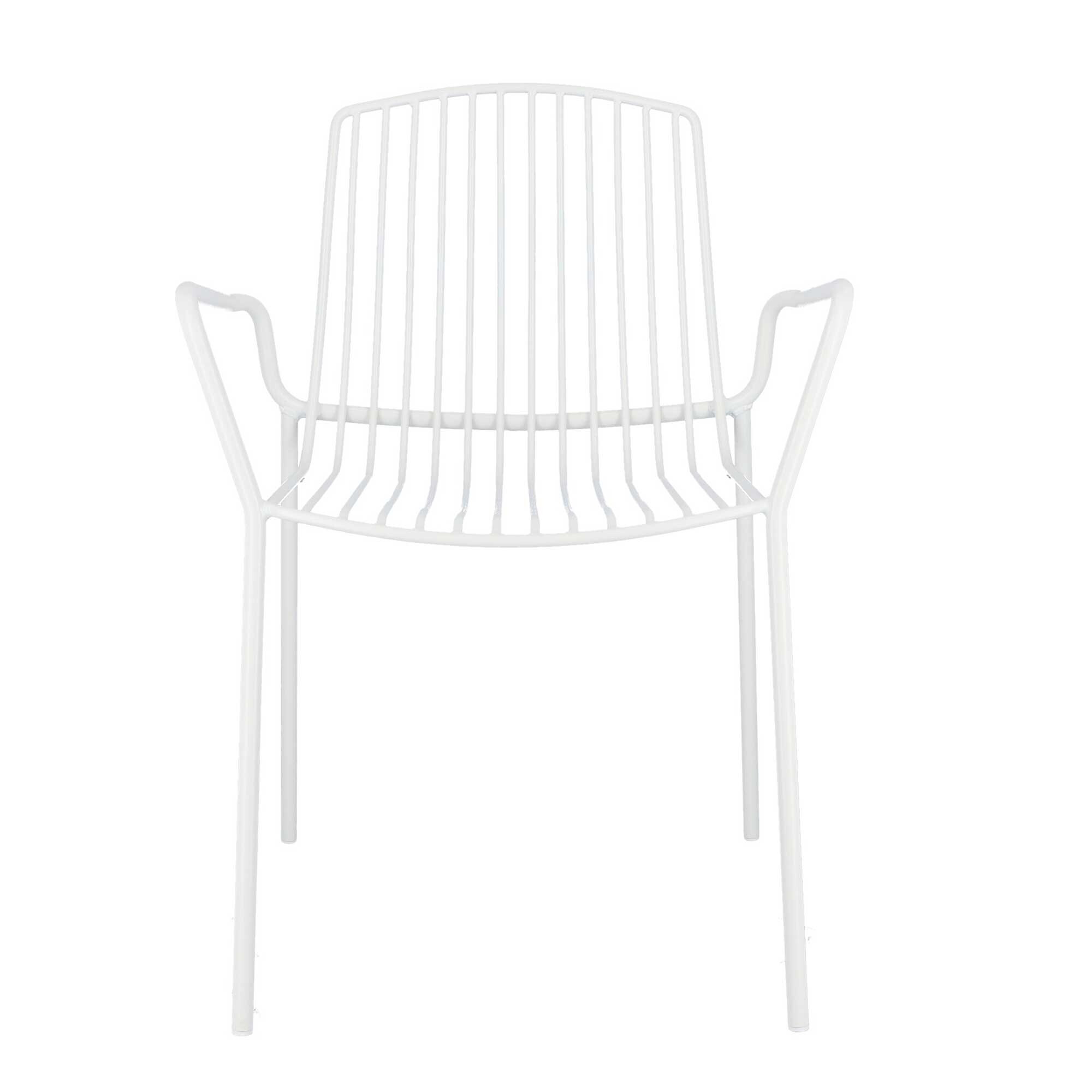 Mori Outdoor Armchair