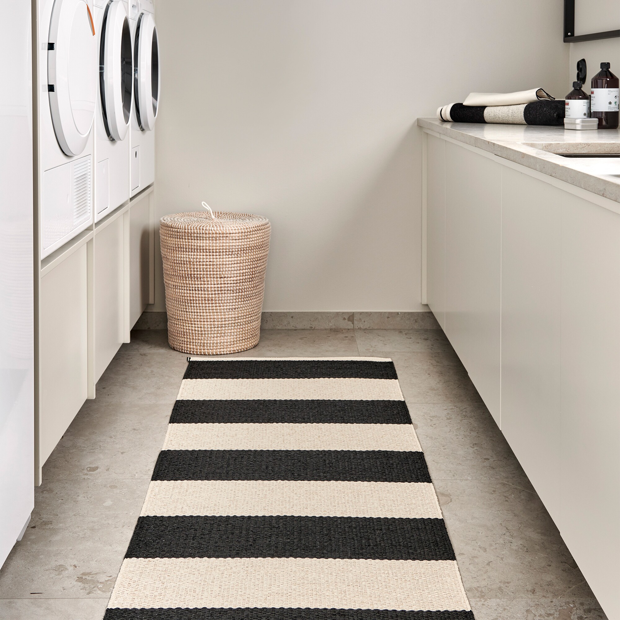 Bob Carpet Runner 70x225cm