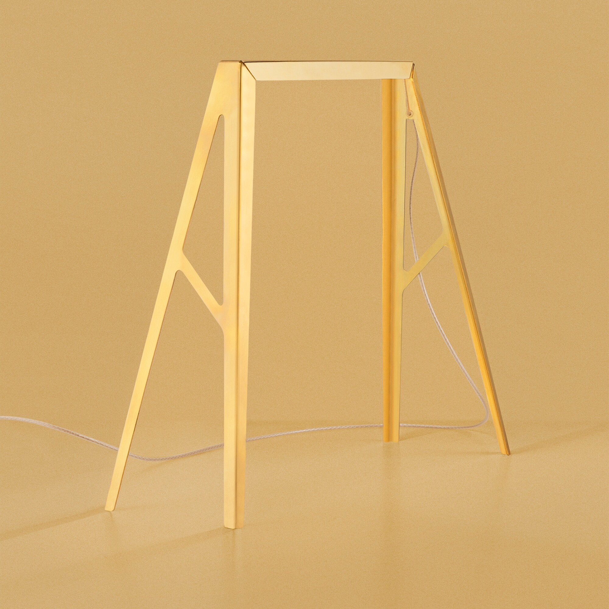 Bridge 2 LED Table Lamp