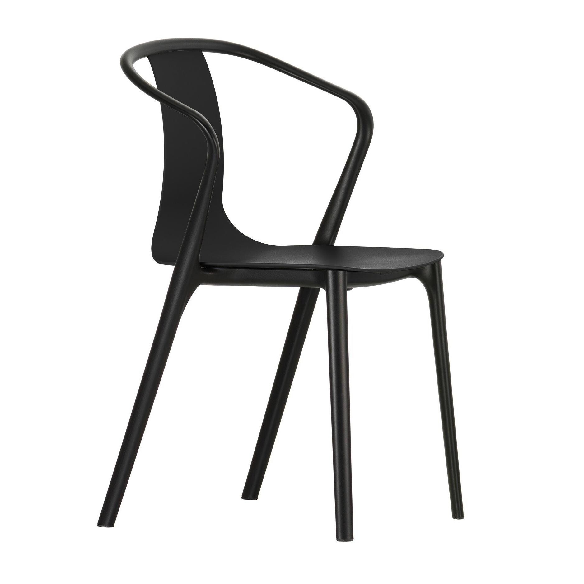 Belleville Outdoor Armchair Plastic