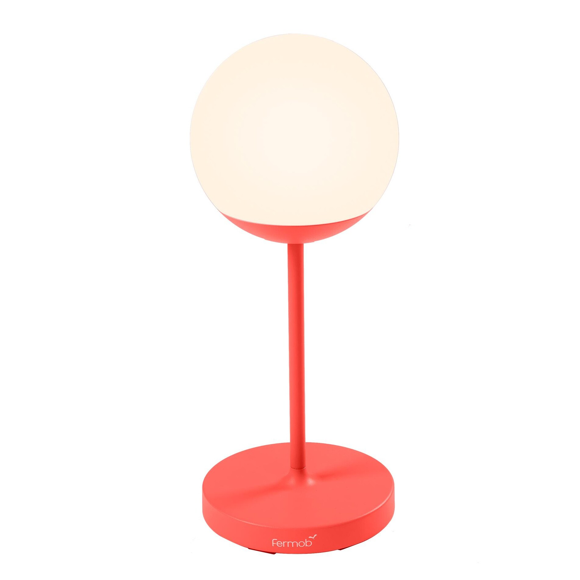 Mooon! LED Floor Lamp With Battery H 63cm
