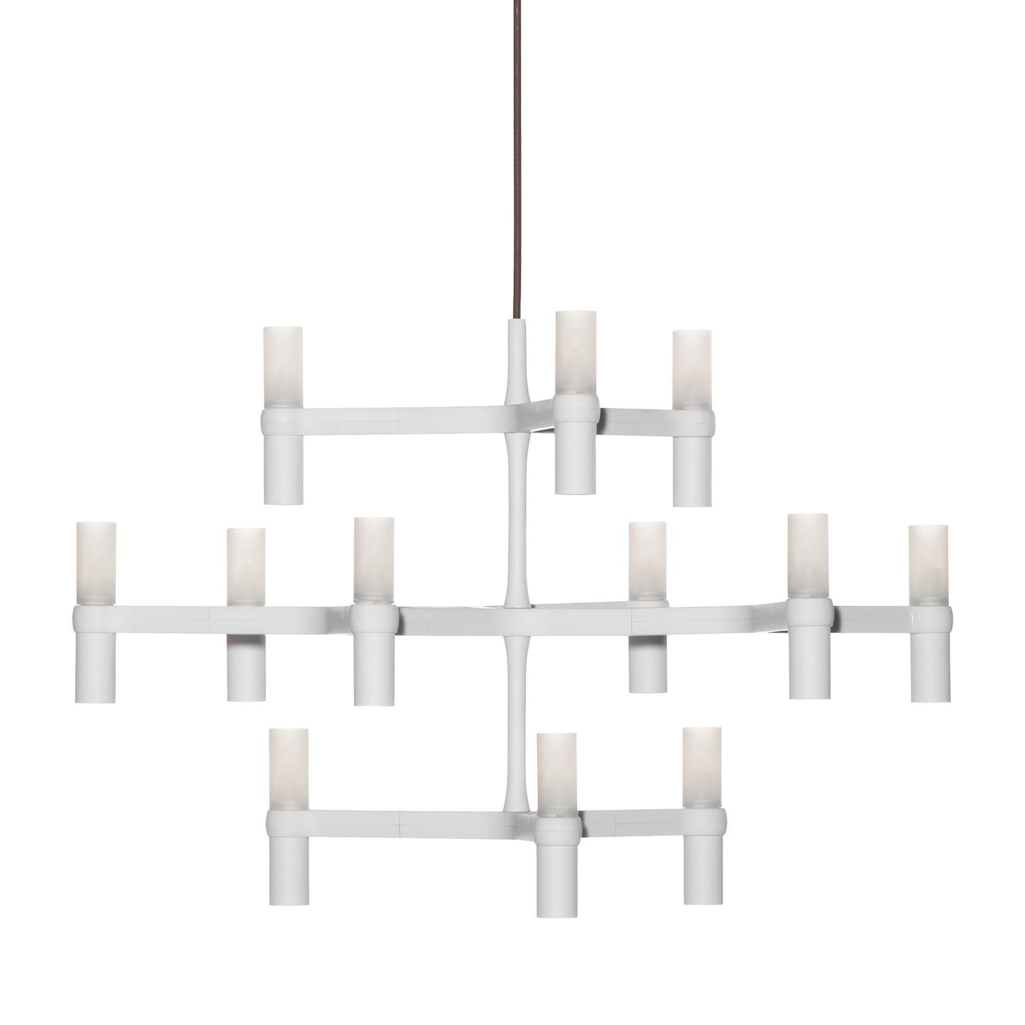 Crown Minor Chandelier