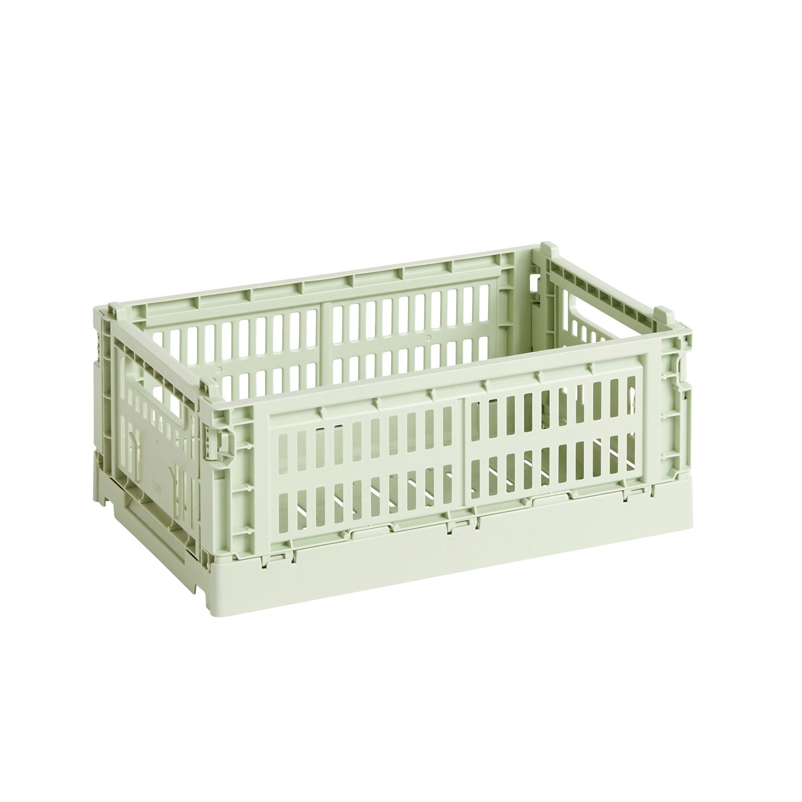 Colour Crate Recycled S