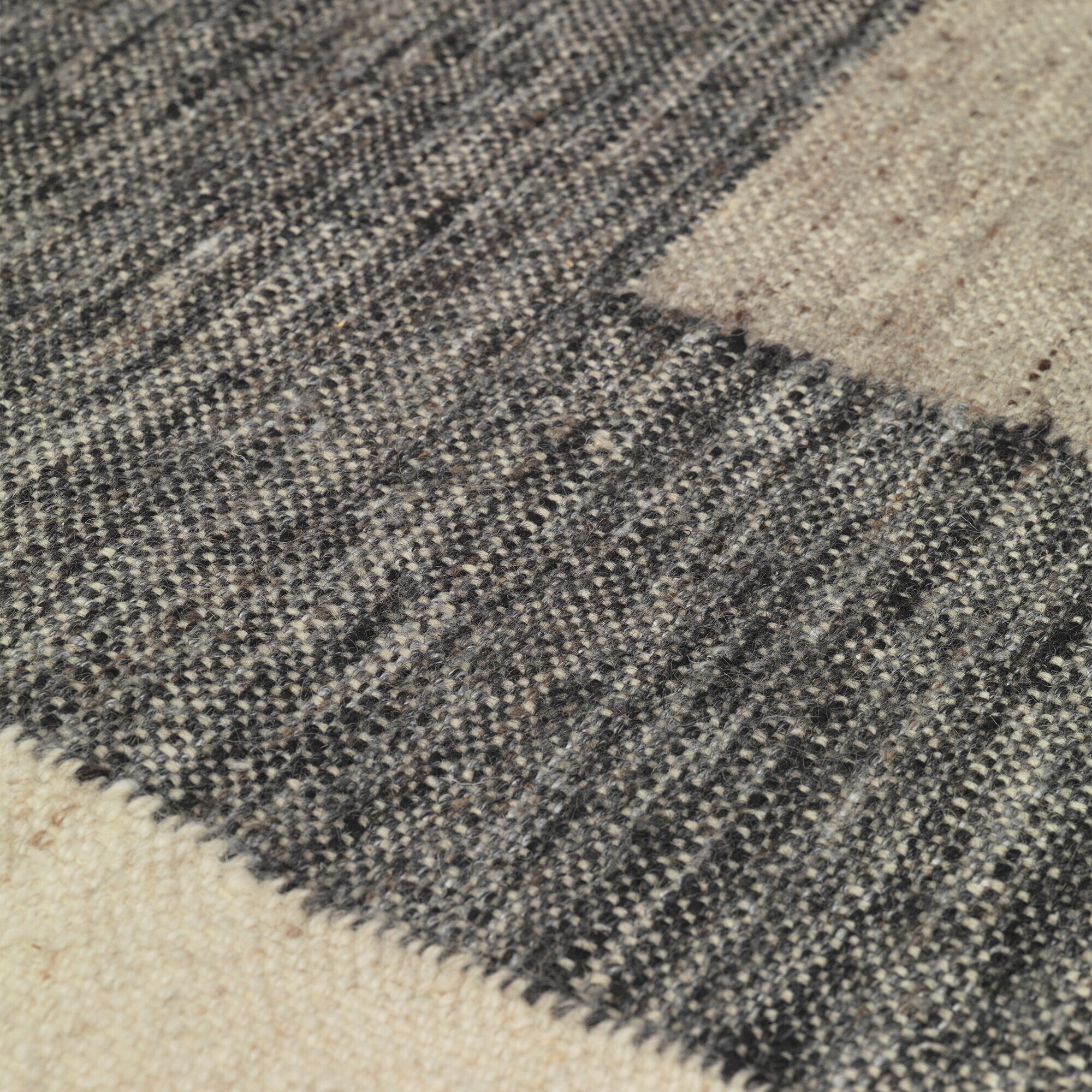 Counter Wool Runner 80x200cm