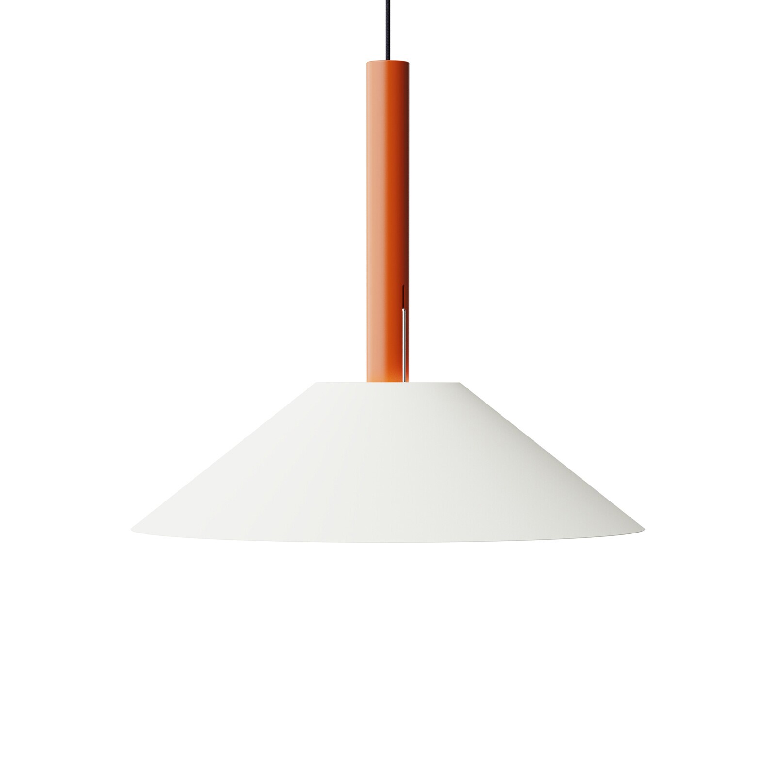 Hook Suspension Lamp L