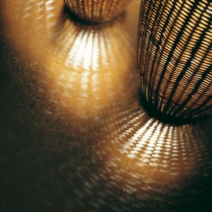 Bolla Floor Lamp