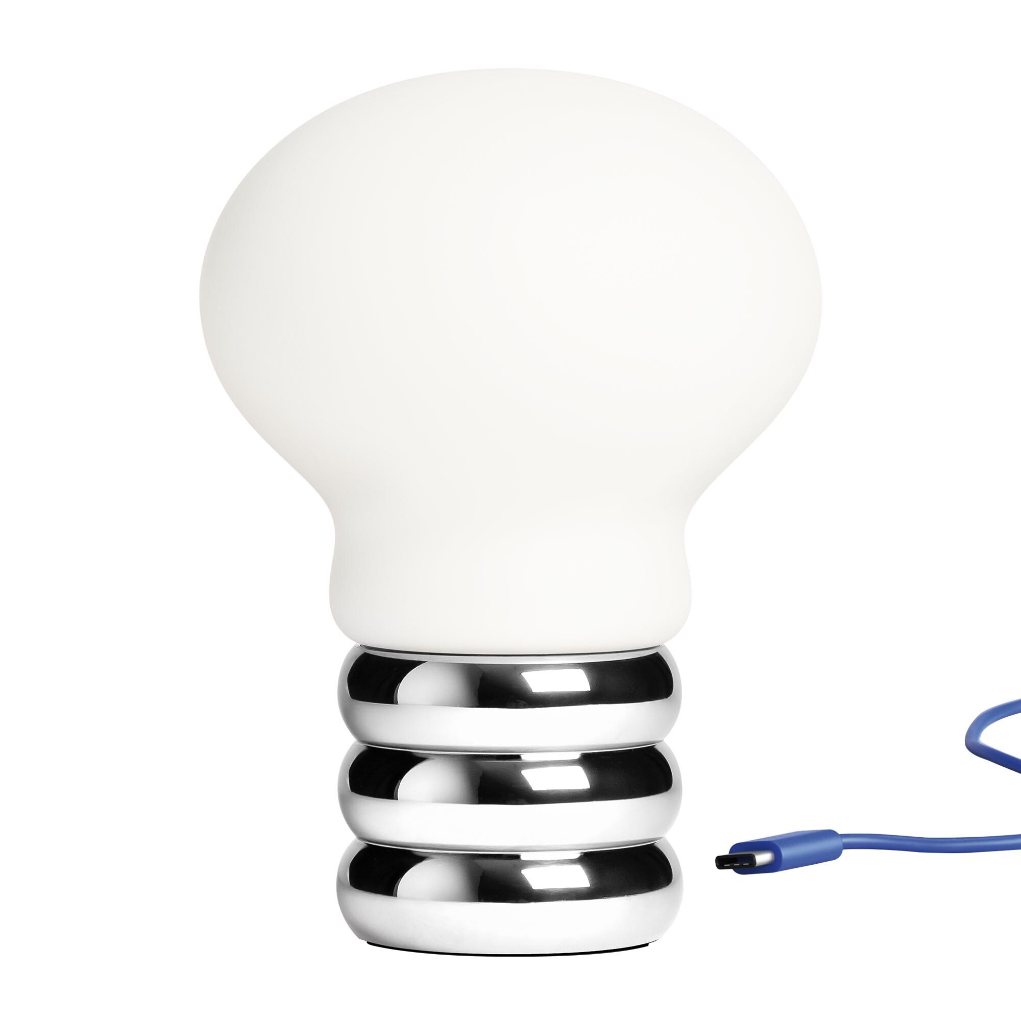B.Bulb LED Lamp with Battery