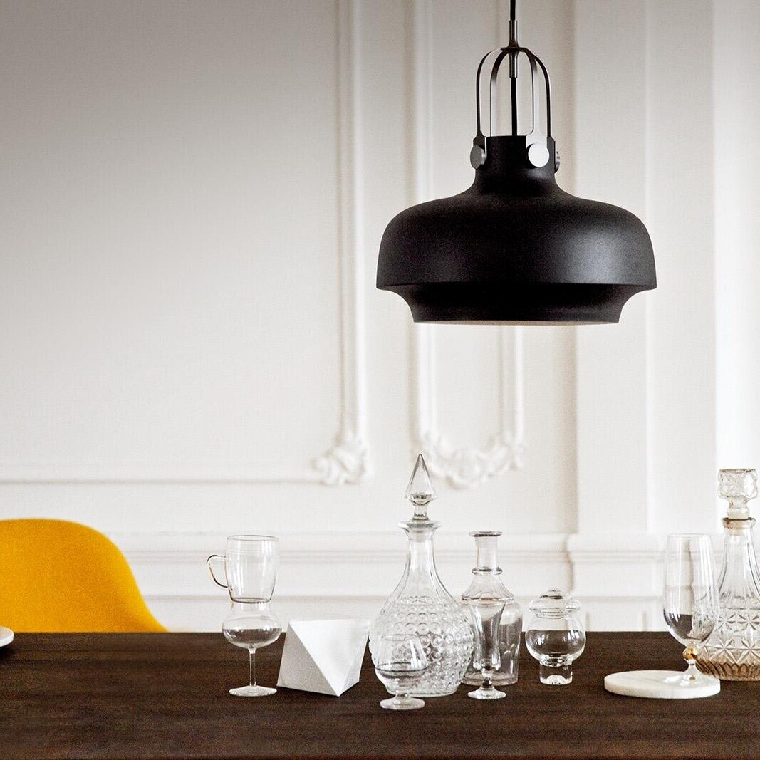 Copenhagen SC6 Suspension Lamp