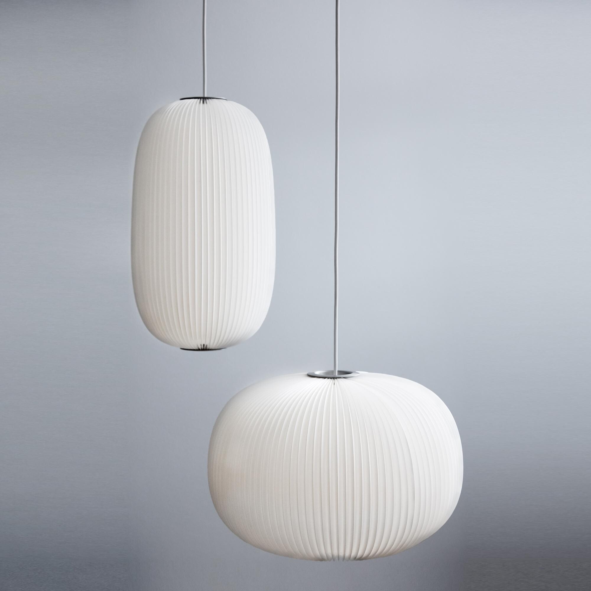 Lamella 1 Suspension Lamp